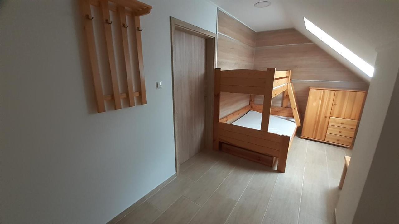 Apartment Abra-fed Kalinowka *