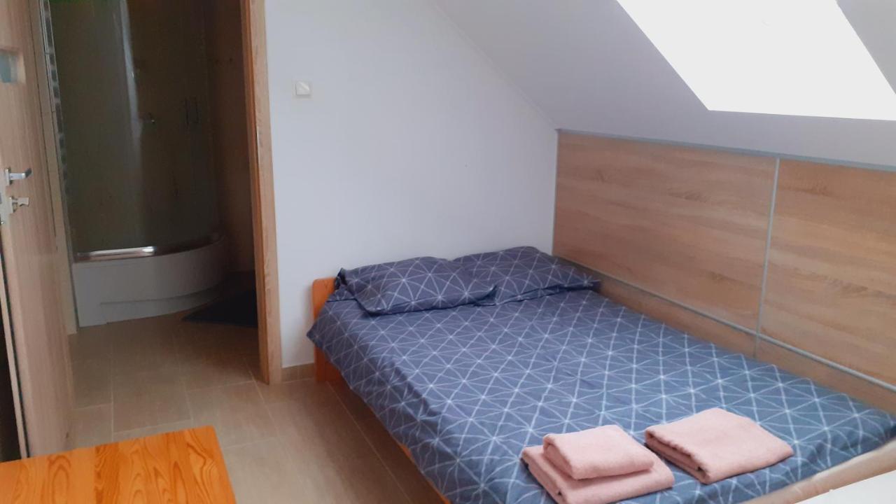 Abra-fed Kalinowka Apartment *