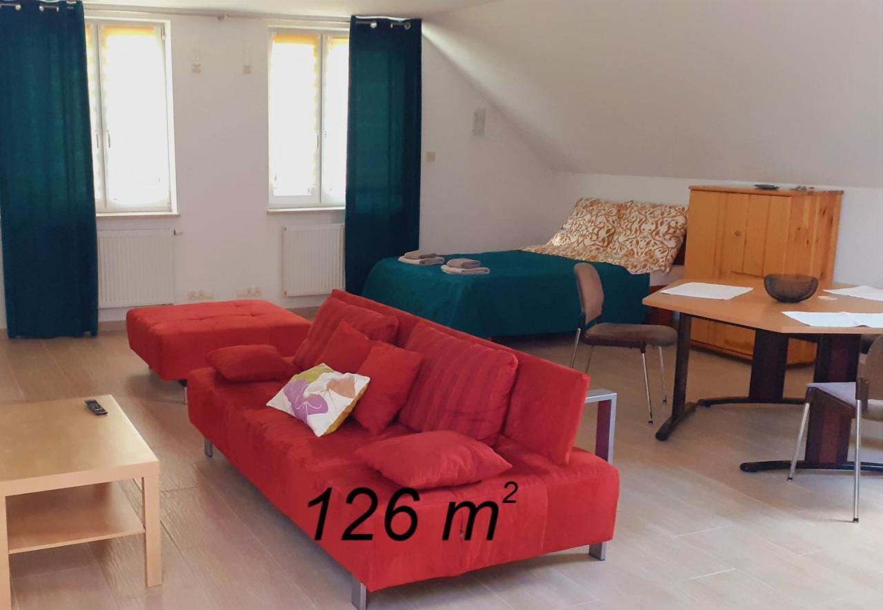 Abra-fed Kalinowka Apartment Lublin